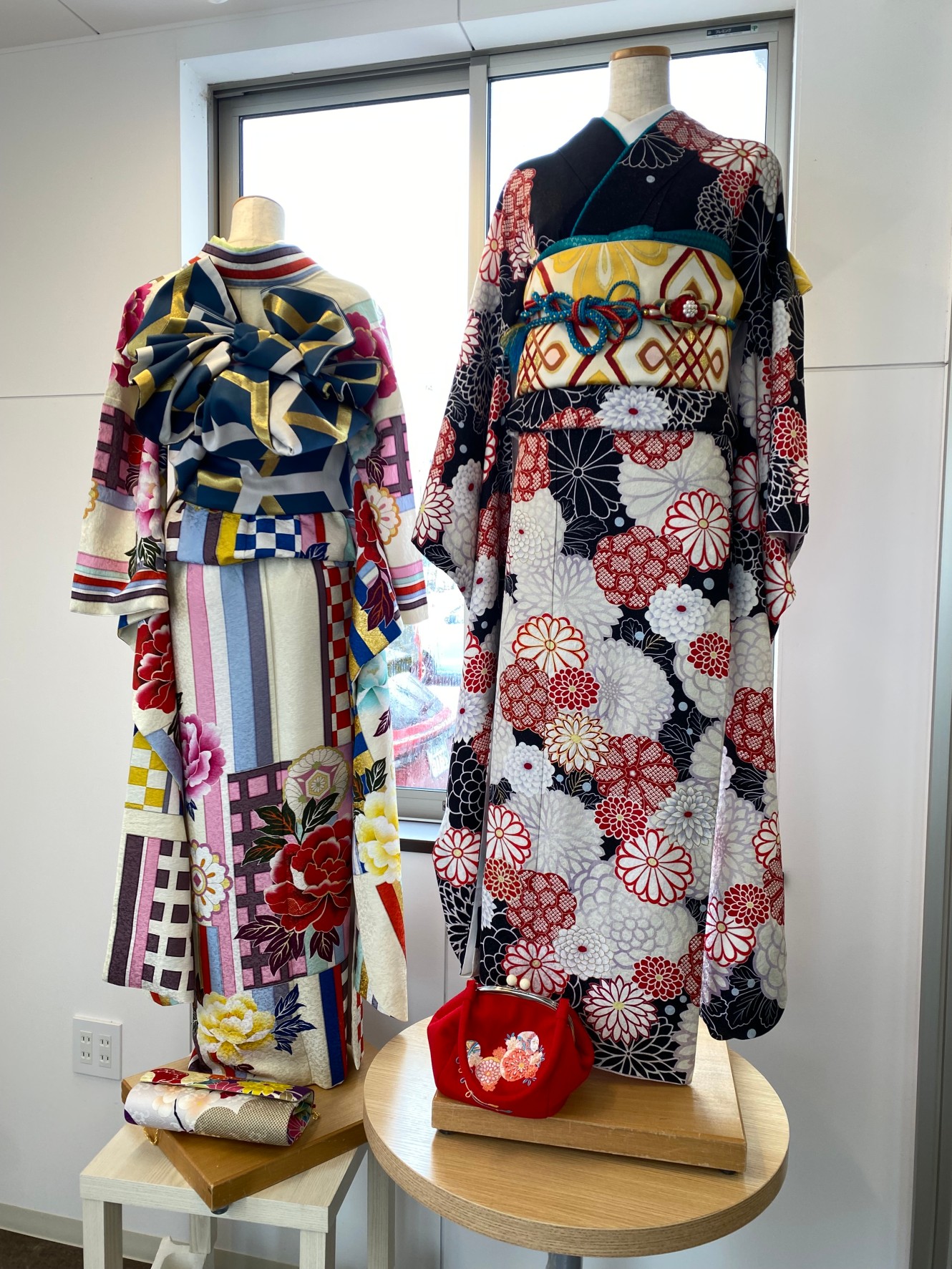 ヴェリテの成人式振袖