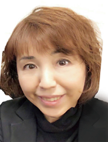ヴェリテ代表取締役松本昌美