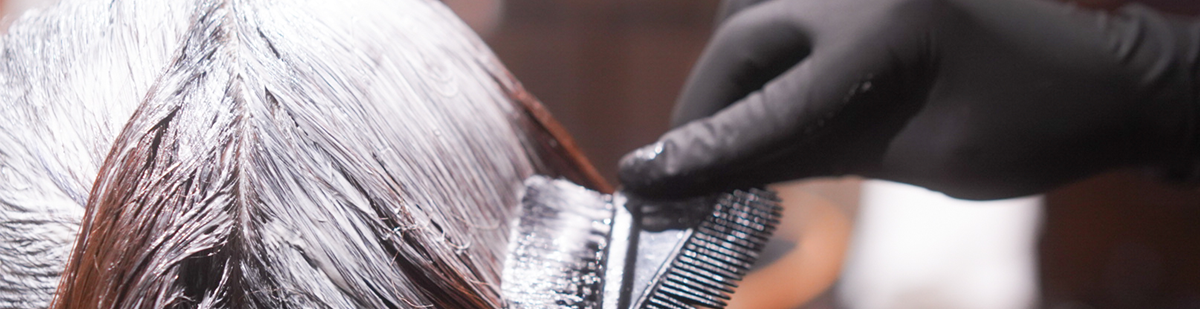 ダメージ毛でもお任せ、ヴェリテの縮毛パーマ液