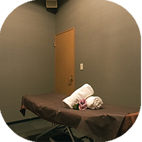 ヴェリテのメンズ脱毛は完全プライベート個室