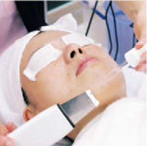 超音波スクライバ―