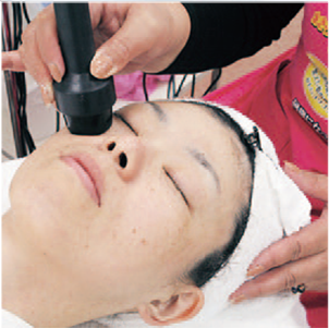 エレクトロポレーション